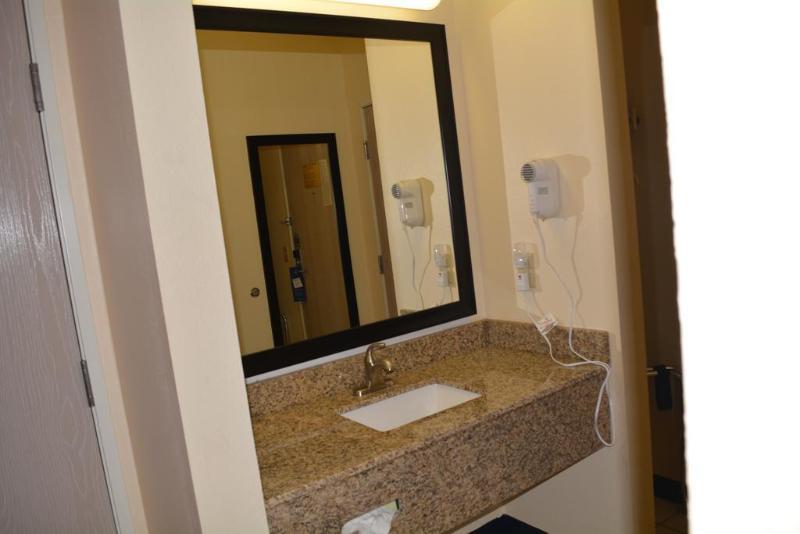 Baymont By Wyndham South Haven Hotel Luaran gambar