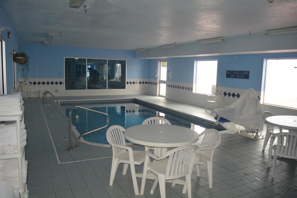 Baymont By Wyndham South Haven Hotel Luaran gambar